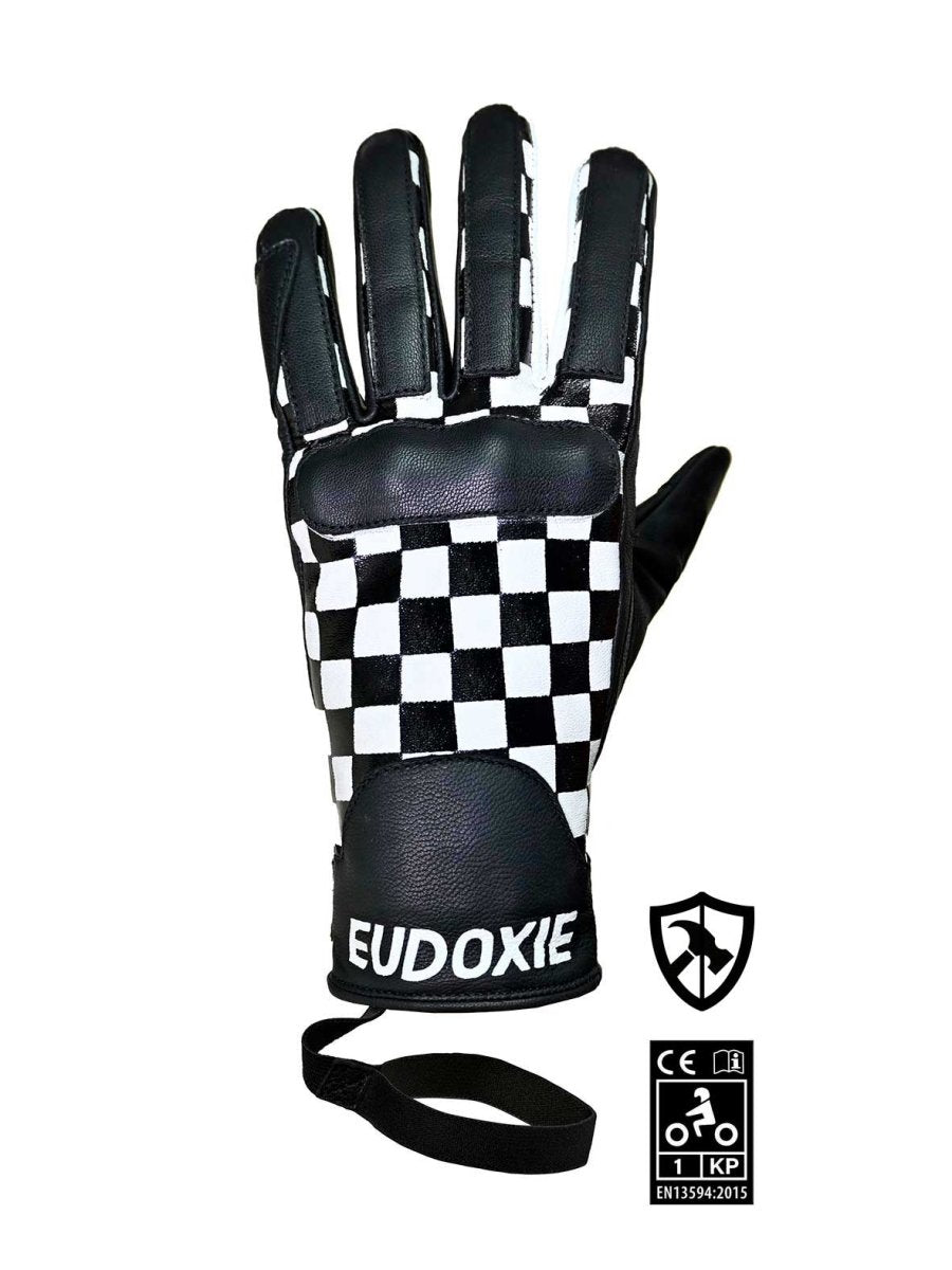 EUDOXIE Jody Beth Women's Gloves 