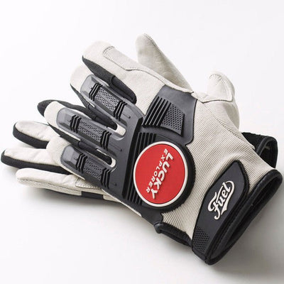 Fuel Astrail Glove - Lucky Explorer 