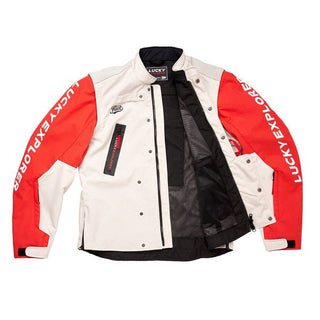 Fuel Astrail Lucky Explorer Jacket