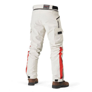 Fuel Astrail Pants - Lucky Explorer 