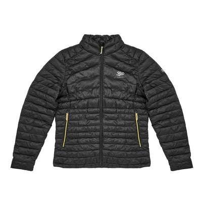 Fuel Bunker Jacket in Dark Green