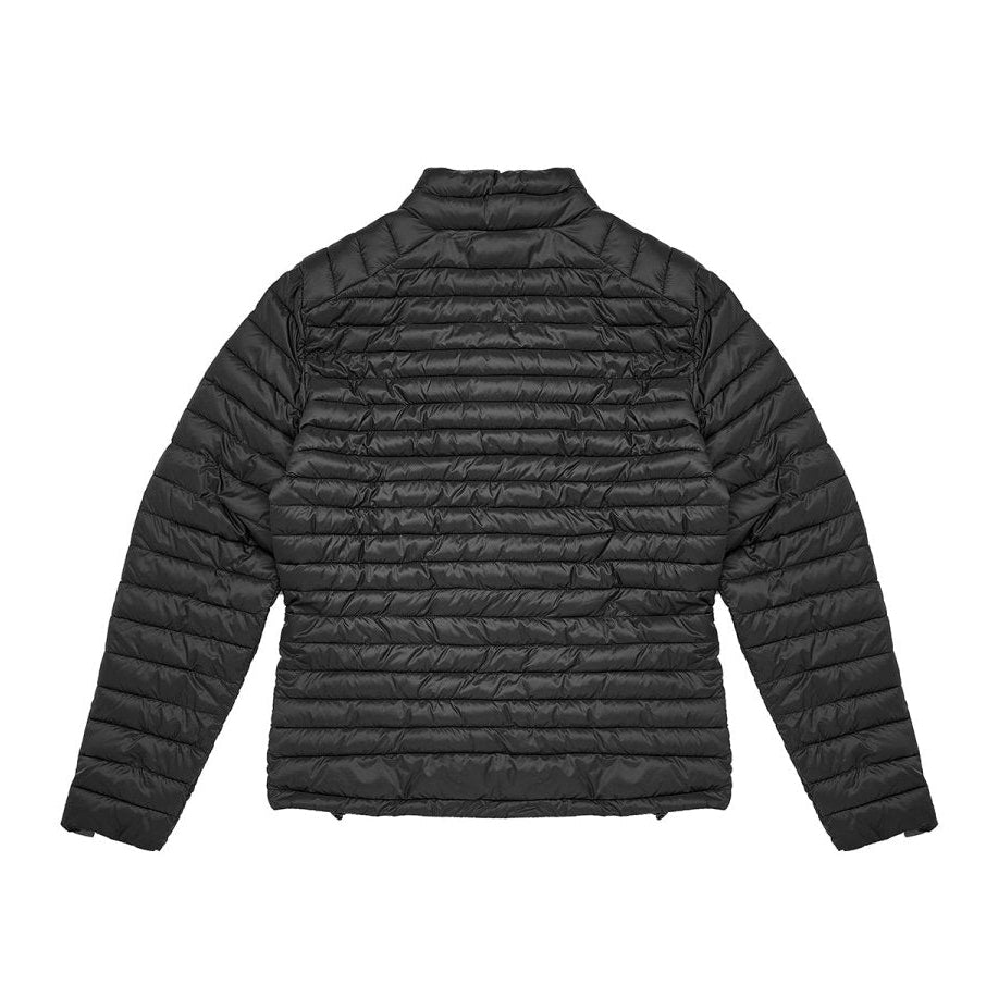 Fuel Bunker Jacket in Dark Green