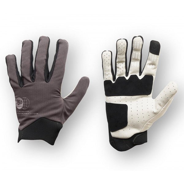 Fuel Endurage Glove in Dark Grey
