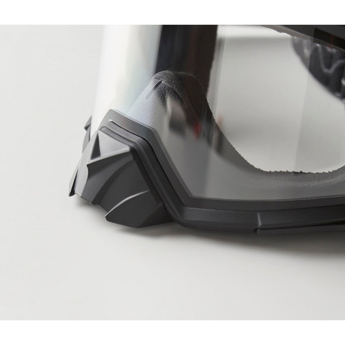 Fuel Endurage Goggles - Grey