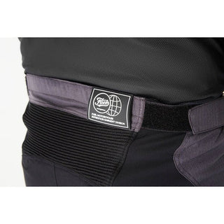 Fuel Endurage Trousers in Dark Grey - available at Veloce Club