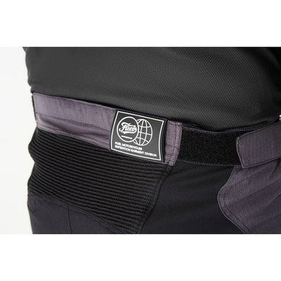 Fuel Endurage Trousers in Dark Grey
