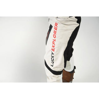 Fuel Endurage Trousers - Lucky Explorer - available at Veloce Club