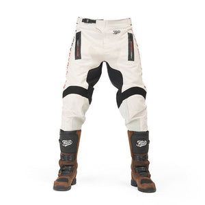 Fuel Endurage Trousers - Lucky Explorer - available at Veloce Club