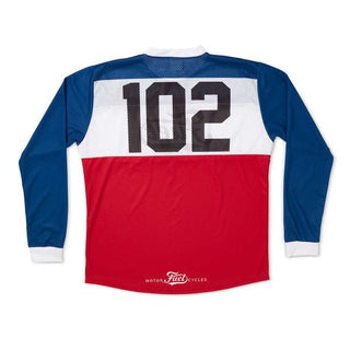 Fuel Enduro 102 Jersey - available at Veloce Club