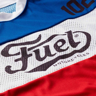 Fuel Enduro 102 Jersey - available at Veloce Club