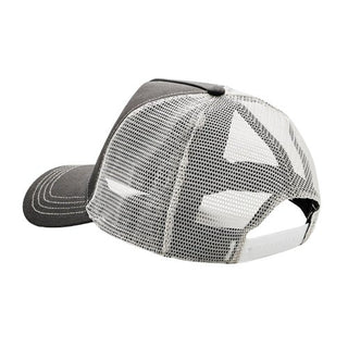 Fuel Expedition Logo Cap in Black - available at Veloce Club