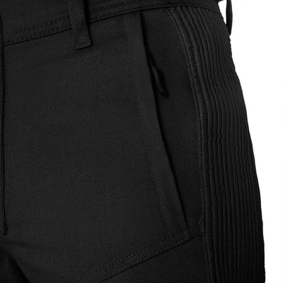 Fuel Marshal Pants in Black