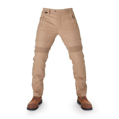 Fuel Marshal Pants in Sand