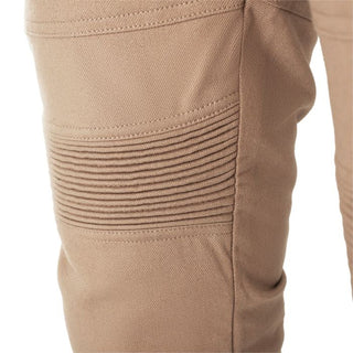 Fuel Marshal Pants in Sand - available at Veloce Club