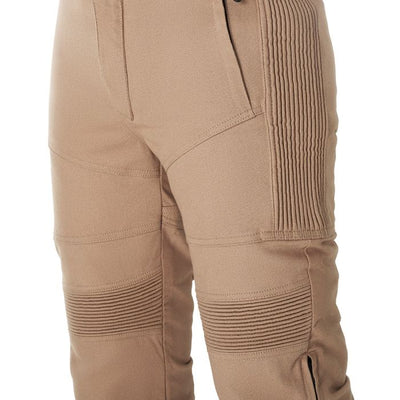 Fuel Marshal Pants in Sand