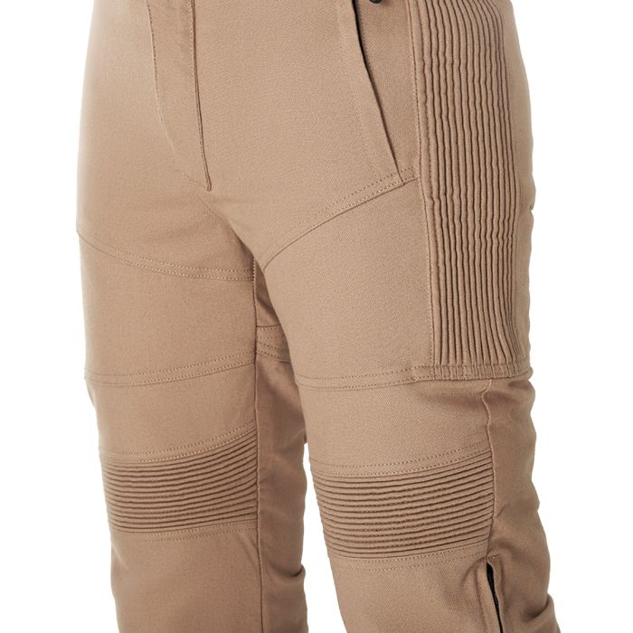 Fuel Marshal Pants in Sand