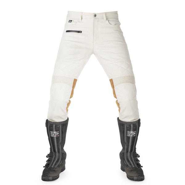 Fuel Sergeant 2 Mens Pants - Colonial