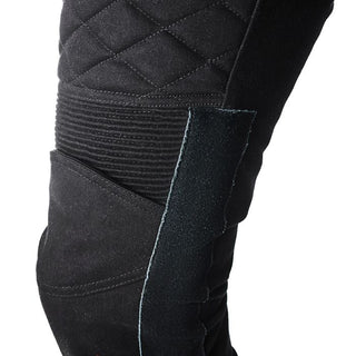 Fuel Sergeant 2 Trousers in Black 