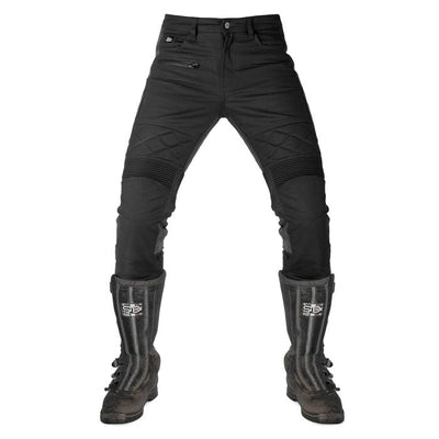 Fuel Sergeant 2 Trousers in Black