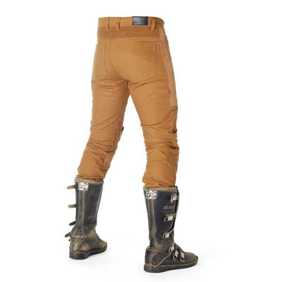 Sergeant 2 Mens Trousers in Sahara