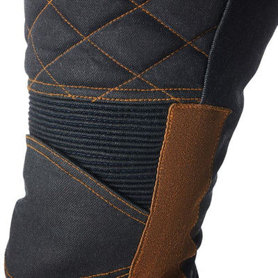 Fuel Sergeant 2 Trousers - Waxed