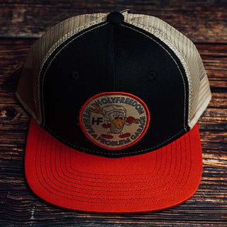 HolyFreedom Bengalino Cap 