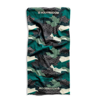 HolyFreedom Black Hawk Bandana 