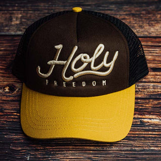 HolyFreedom Jats Cap 