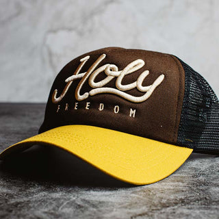 HolyFreedom Jats Cap 