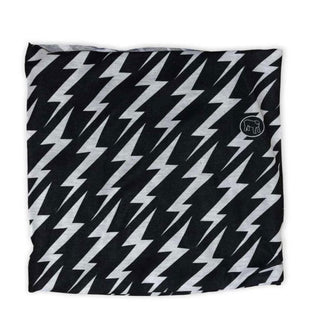 HolyFreedom Polar Armageddon Bandana in black