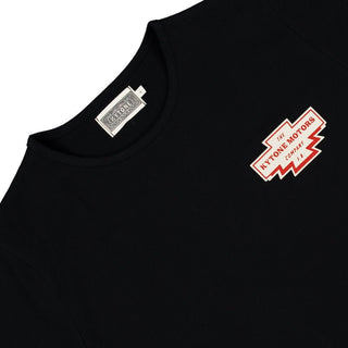 Kytone Chief T-shirt in Black