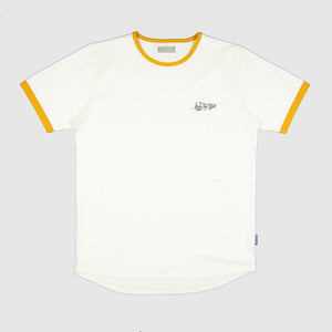 Kytone Chop T-shirt in White 