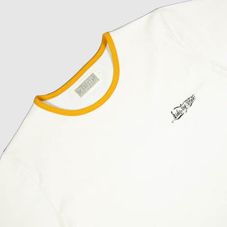 Kytone Chop T-shirt in White 
