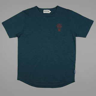 Kytone Fuel 3 T-shirt in Teal 