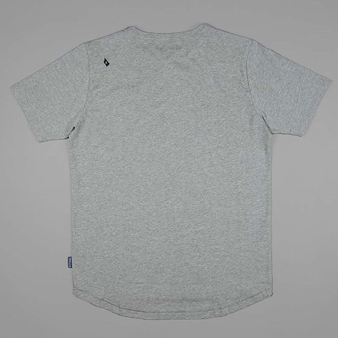  Fuel 4 T-shirt in Grey 