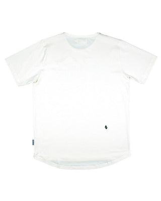 Kytone Ghost Rider T-shirt in White 