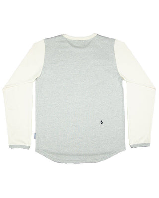 Kytone Metal Long sleeve in Grey 