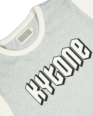 Kytone Metal Long sleeve in Grey
