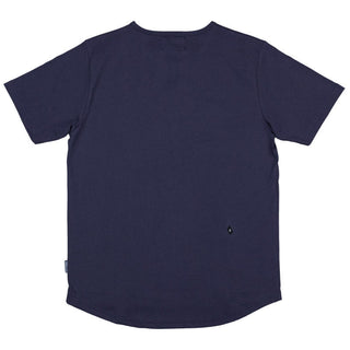 Kytone Outline T-shirt in Blue