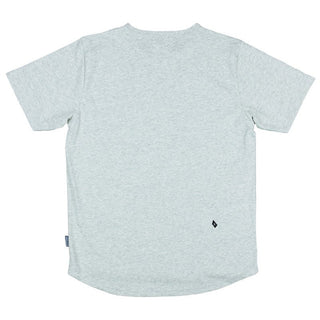 Kytone Outline T-shirt in Grey
