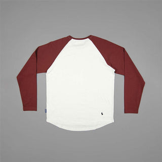 Kytone Quality Long sleeve in White