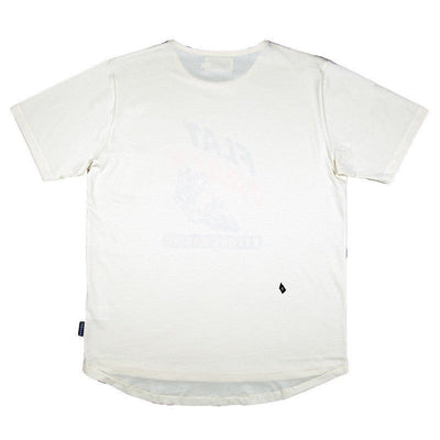 Kytone Tracker T-shirt in White 
