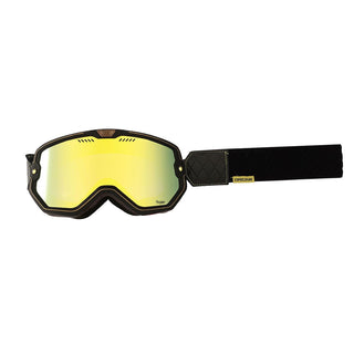 Origine Groovy Goggles - Black 