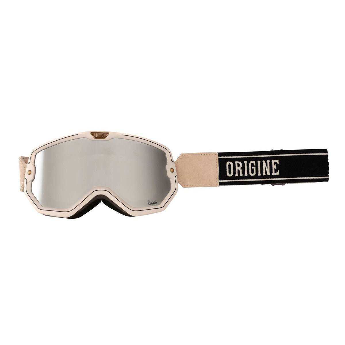 Origine Radical Goggles - Black 