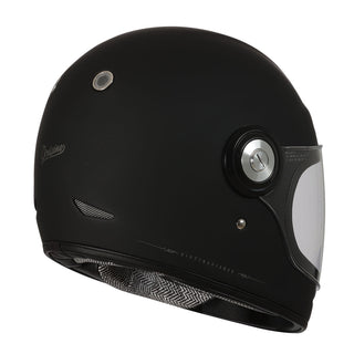 Origine Vega Distinguished Helmet in Matt Black