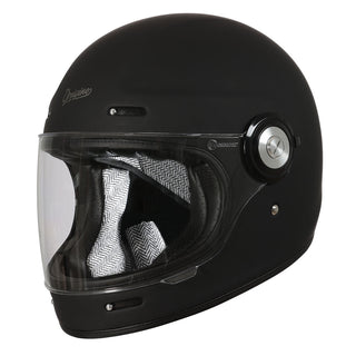 Origine Vega Distinguished Helmet in Matt Black 