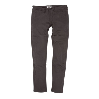 Resurgence Gear City Chino PEKEV Black Trouser 