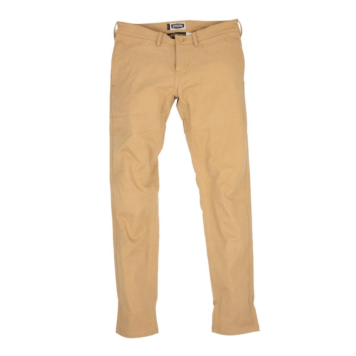 Resurgence Gear City Chino PEKEV Sand Trouser 