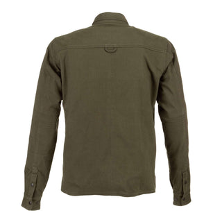 Resurgence Gear Ultra CE  Shirts in Green 