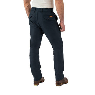 Rokker Chino Pants in Navy